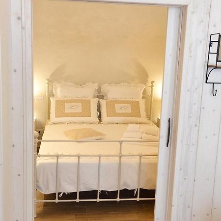 Suite Vitti 5 - Puglia Mia Apartments Monopoli Zewnętrze zdjęcie