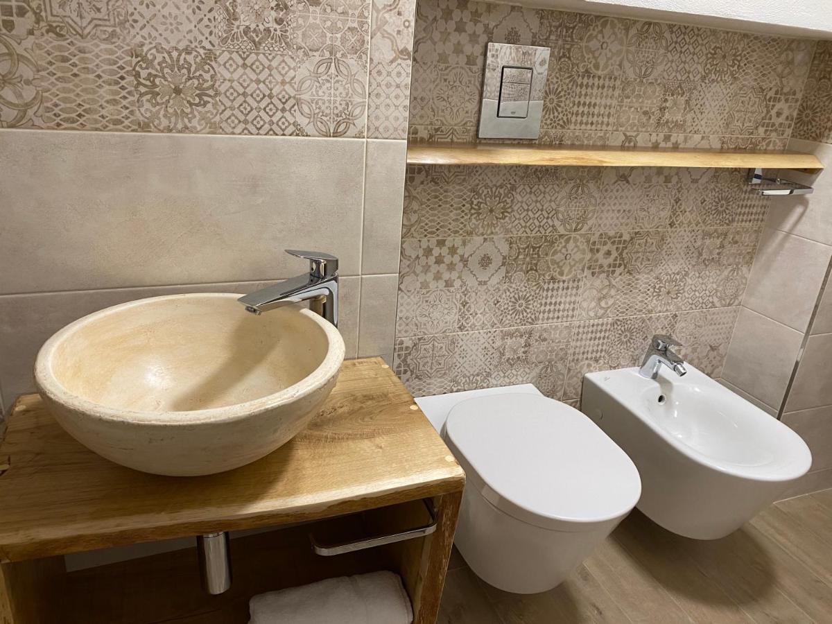 Suite Vitti 5 - Puglia Mia Apartments Monopoli Zewnętrze zdjęcie