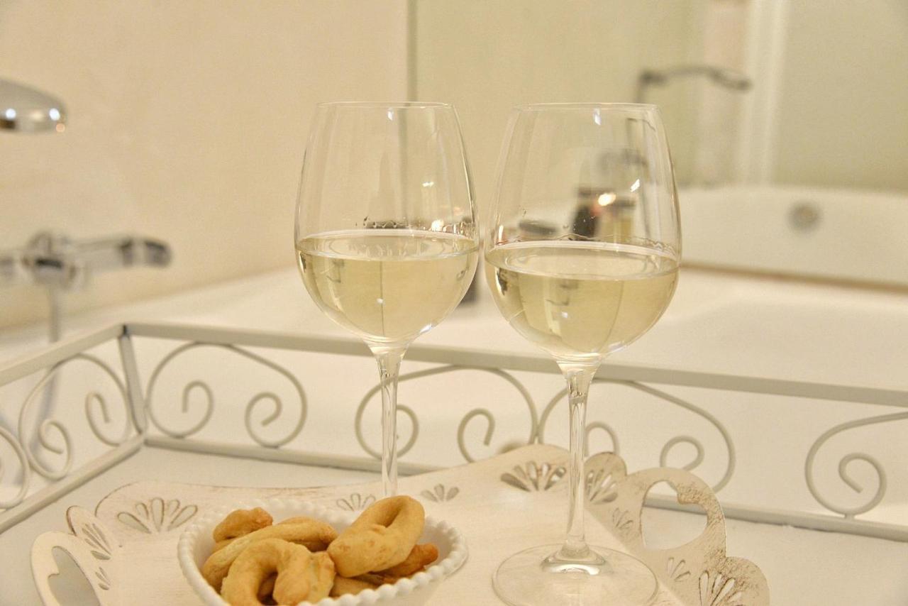 Suite Vitti 5 - Puglia Mia Apartments Monopoli Zewnętrze zdjęcie