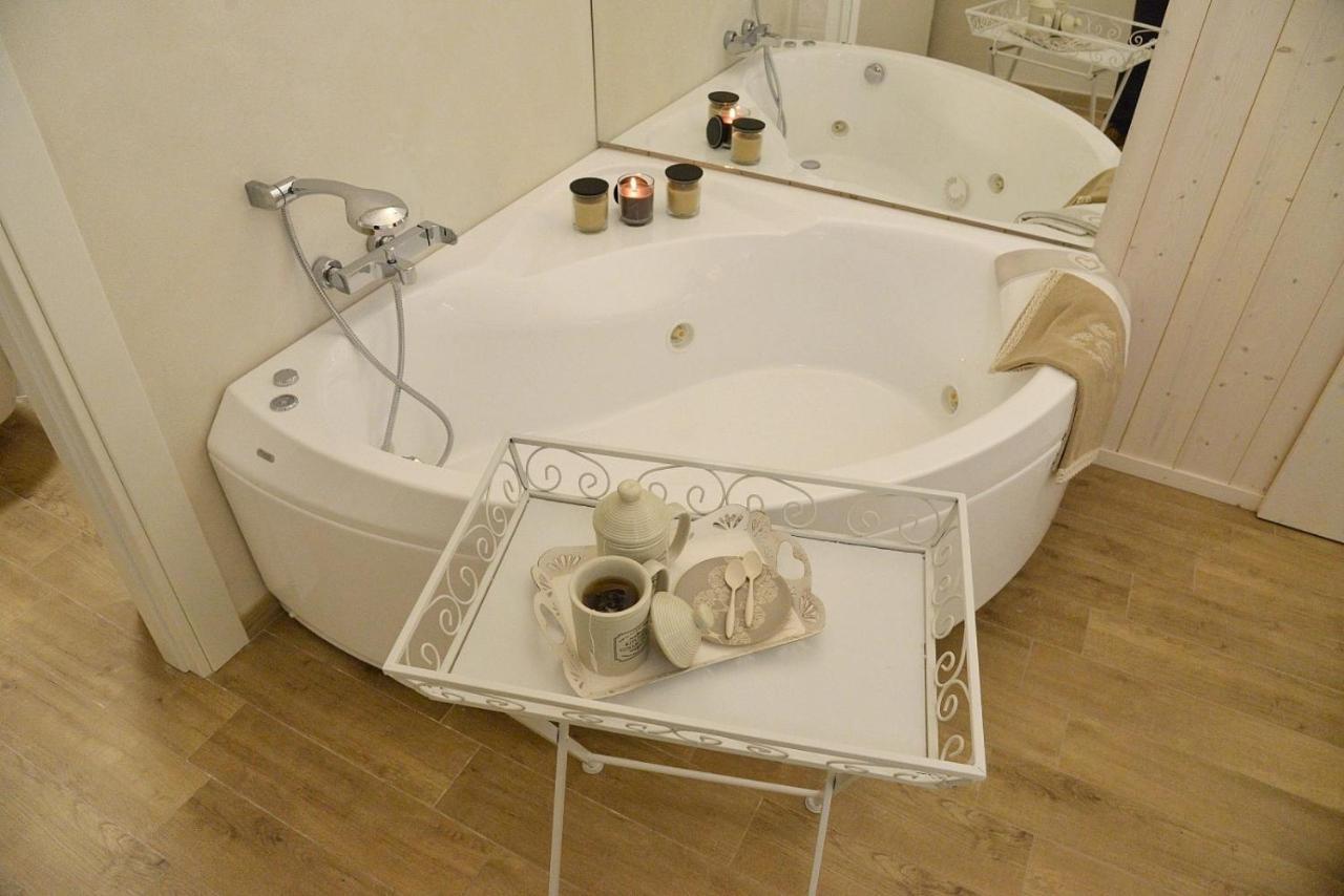 Suite Vitti 5 - Puglia Mia Apartments Monopoli Zewnętrze zdjęcie