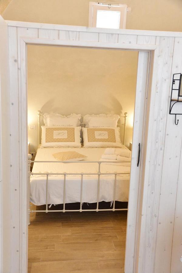 Suite Vitti 5 - Puglia Mia Apartments Monopoli Zewnętrze zdjęcie