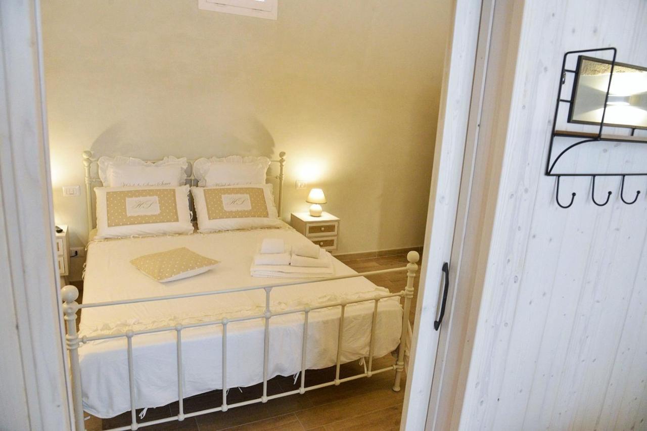Suite Vitti 5 - Puglia Mia Apartments Monopoli Zewnętrze zdjęcie