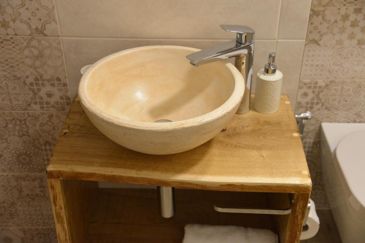 Suite Vitti 5 - Puglia Mia Apartments Monopoli Zewnętrze zdjęcie