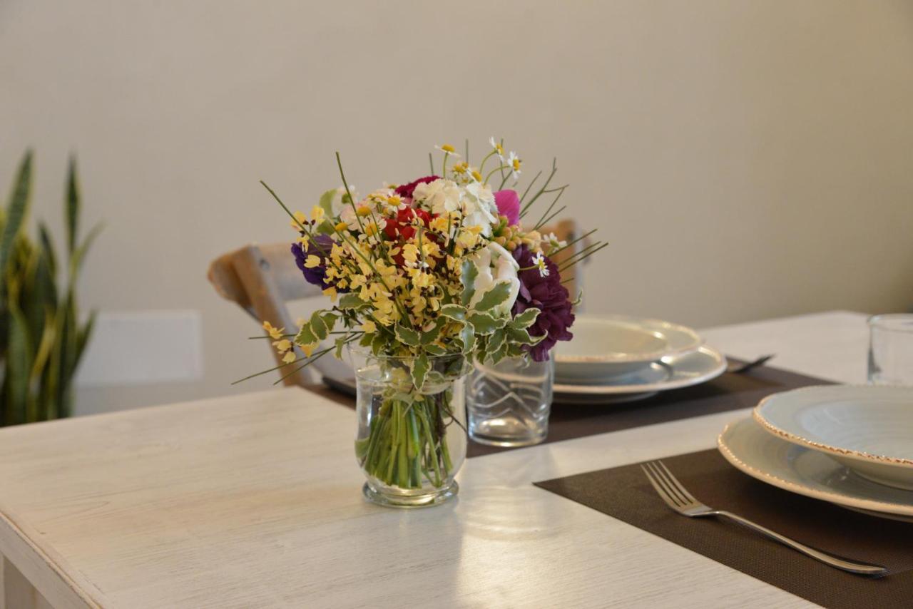 Suite Vitti 5 - Puglia Mia Apartments Monopoli Zewnętrze zdjęcie