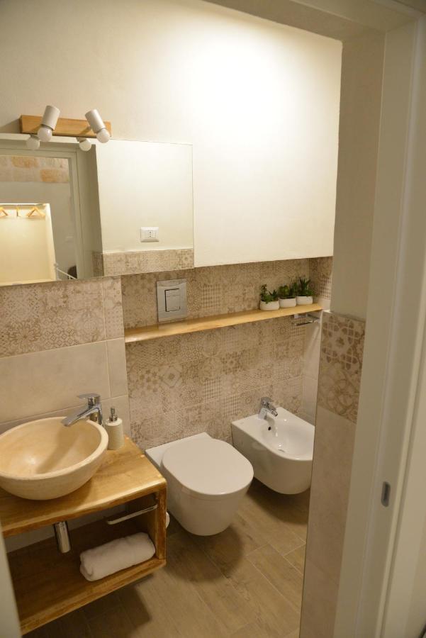 Suite Vitti 5 - Puglia Mia Apartments Monopoli Zewnętrze zdjęcie