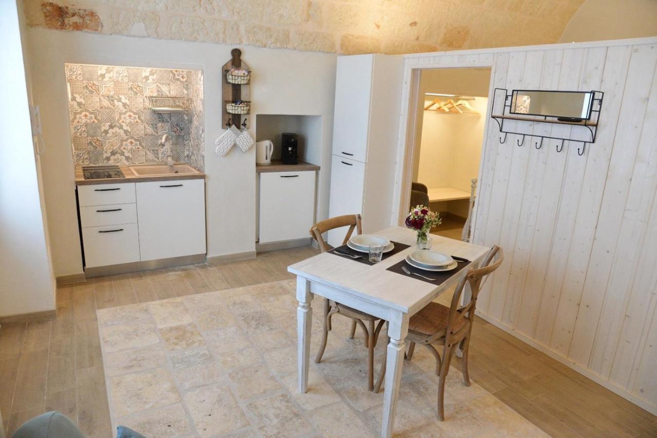 Suite Vitti 5 - Puglia Mia Apartments Monopoli Zewnętrze zdjęcie