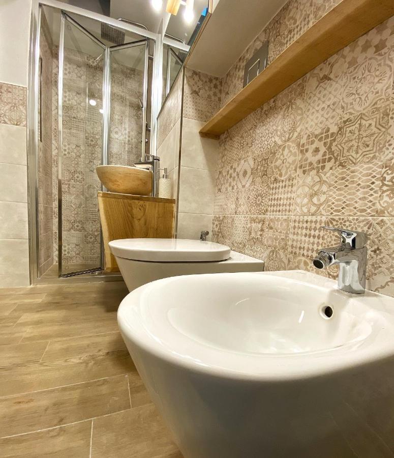 Suite Vitti 5 - Puglia Mia Apartments Monopoli Zewnętrze zdjęcie
