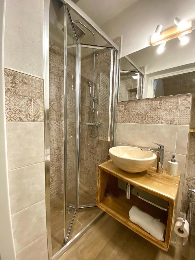 Suite Vitti 5 - Puglia Mia Apartments Monopoli Zewnętrze zdjęcie